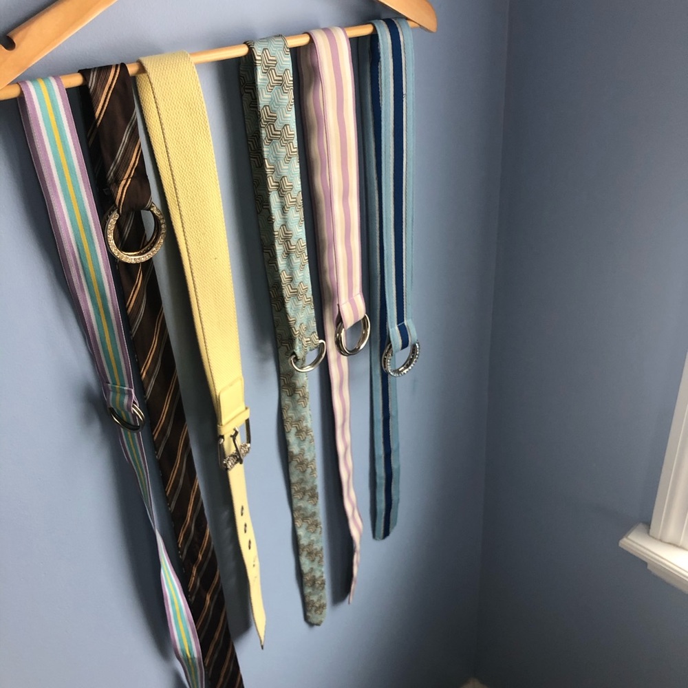 Belts